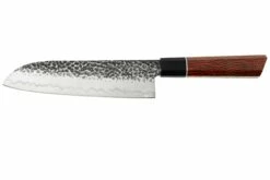Eden Elements 2001-318 Santoku, 19 Cm