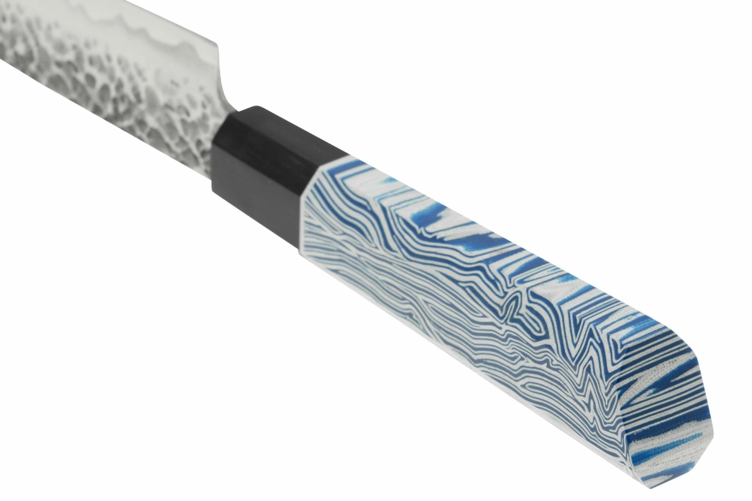 Eden Elements 2001-421 Sashimimesser, 22 Cm 6 Eden Elements 2001-421 Sashimimesser, 22 Cm – Bild 4