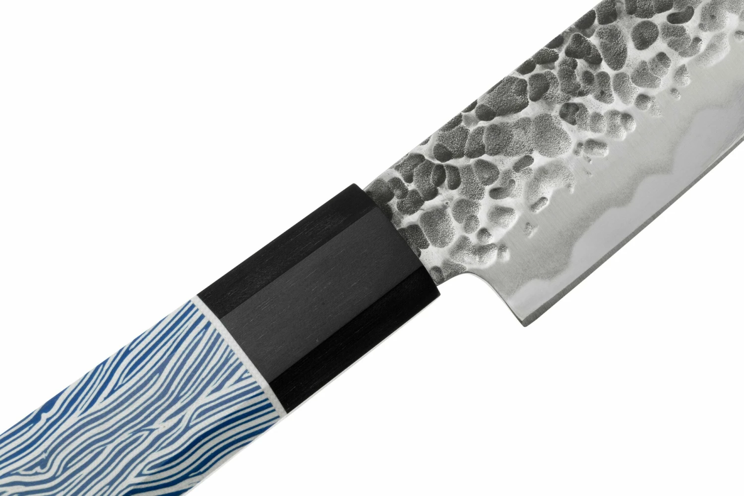 Eden Elements 2001-421 Sashimimesser, 22 Cm 7 Eden Elements 2001-421 Sashimimesser, 22 Cm – Bild 5