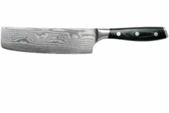 Eden Classic Damast Nakiri 16,5 Cm