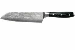 Eden Classic Damast Santoku 18 Cm