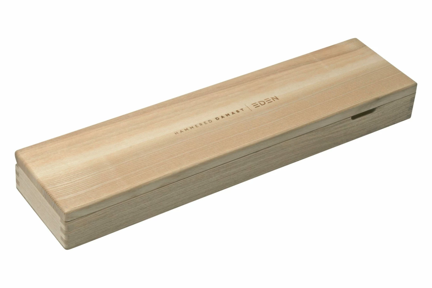 Eden Hammered Damast 2031-220 Brotmesser 20 Cm 7 Eden Hammered Damast 2031-220 Brotmesser 20 Cm – Bild 5