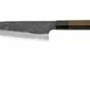 Eden Kanso Aogami Santoku, 18 Cm, Für Linkshänder -Messer Verkäufe 2024 EQ2040 318L 01 eden