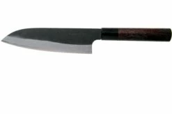 Eden Kanso Aogami Santoku, 18 Cm