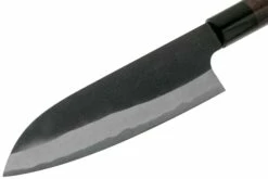 Eden Kanso Aogami Santoku, 18 Cm -Messer Verkäufe 2024 EQ2040 318 03 eden kanso aogami v202104