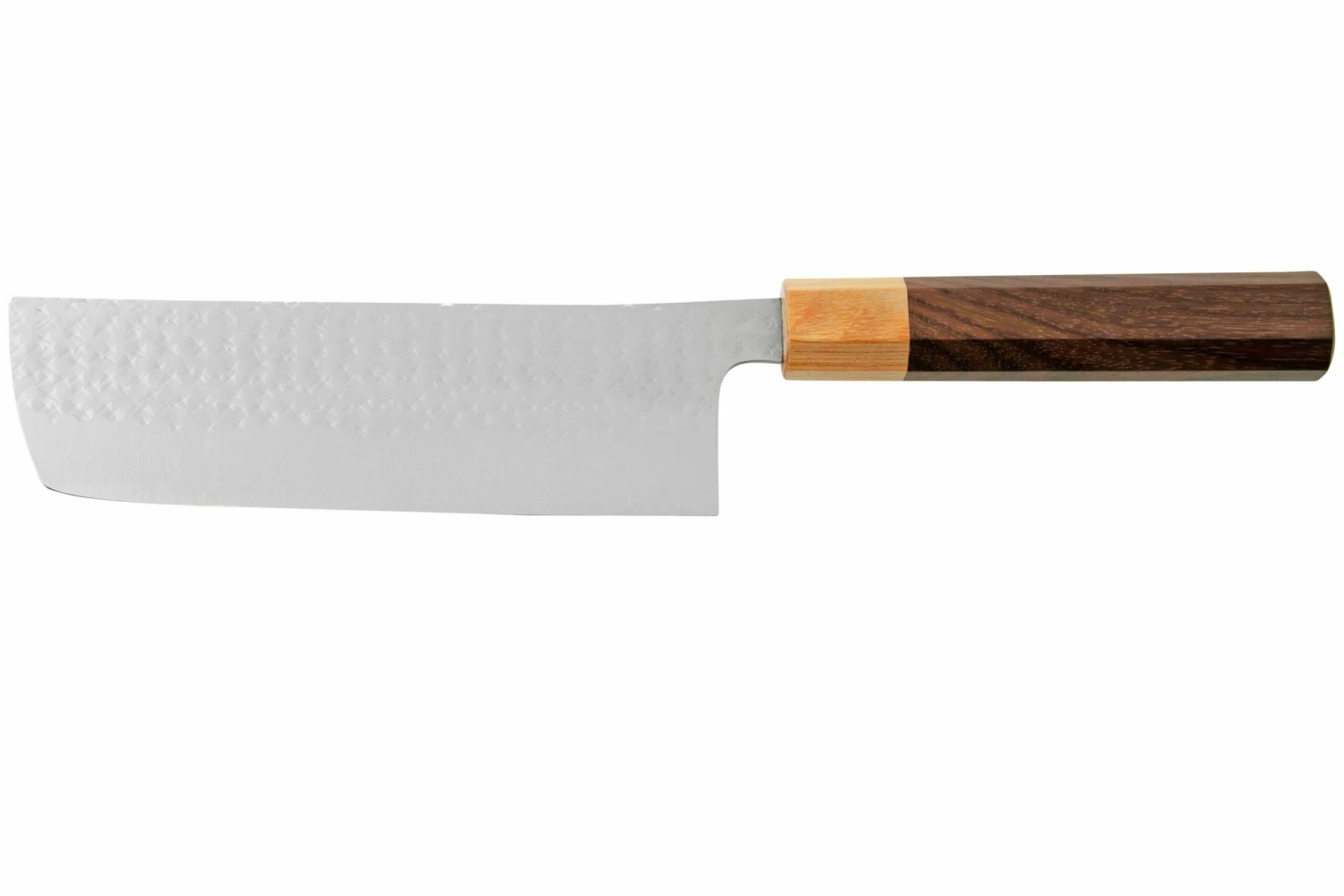 Eden Takara Nakiri 16,5 Cm, Aogami Stahl 3 Eden Takara Nakiri 16,5 Cm, Aogami Stahl