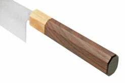 Eden Takara Nakiri 16,5 Cm, Aogami Stahl 10 Eden Takara Nakiri 16,5 Cm, Aogami Stahl -Messer Verkäufe 2024 EQ2060 116 04 eden