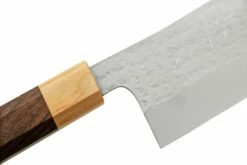 Eden Takara Nakiri 16,5 Cm, Aogami Stahl 11 Eden Takara Nakiri 16,5 Cm, Aogami Stahl -Messer Verkäufe 2024 EQ2060 116 05 eden