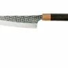 Eden Takara Santoku 16,5 Cm, Aogami Stahl -Messer Verkäufe 2024 EQ2060 316 01 edentakara