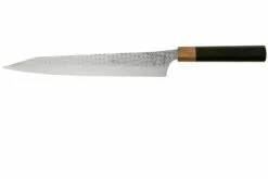 Eden Takara Sujihiki 2060-527 Aogami-Stahl, 27 Cm