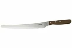 Eden Pankiri Japanisches Brotmesser 27 Cm