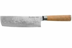 Eden Sugoi Olive 2090-116 Nakiri 17 Cm