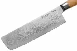 Eden Sugoi Olive 2090-116 Nakiri 17 Cm -Messer Verkäufe 2024 EQ2090 116 03 eden sugoi