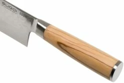 Eden Sugoi Olive 2090-116 Nakiri 17 Cm -Messer Verkäufe 2024 EQ2090 116 05 eden sugoi