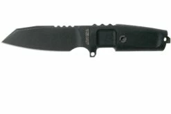 Extrema Ratio Task C, Black 04.1000.0085/BLK Feststehendes Messer