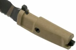 Extrema Ratio Task C, Desert Warfare 04.1000.0085/DW Feststehendes Messer -Messer Verkäufe 2024 ER04 1000 0085 DW 04 extrema ratio