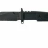 Extrema Ratio Fulcrum C FH, Black 04.1000.0110/BLK Feststehendes Messer -Messer Verkäufe 2024 ER04 1000 0110 BLK 01 extrema ratio