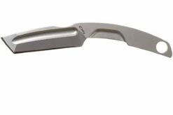 Extrema Ratio N.K.3 Neck Knife, Stonewashed