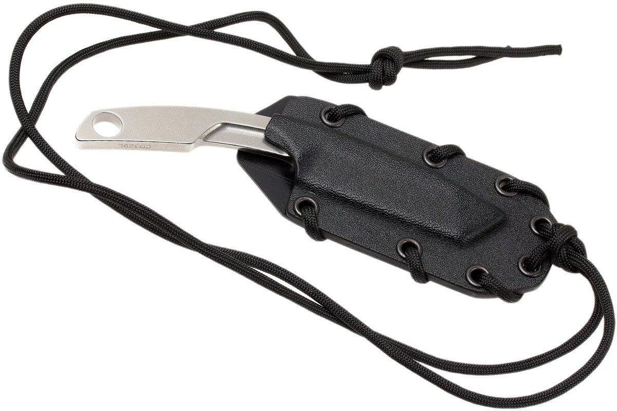 Extrema Ratio N.K.3 Neck Knife, Stonewashed 8 Extrema Ratio N.K.3 Neck Knife, Stonewashed – Bild 6