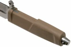 Extrema Ratio Contact C, Desert Stonewashed 04.1000.0216/DW Feststehendes Messer -Messer Verkäufe 2024 ER04 1000 0216 DW 04 extrema ratio