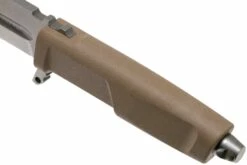 Extrema Ratio Contact C, Desert Stonewashed 04.1000.0216/DW Feststehendes Messer -Messer Verkäufe 2024 ER04 1000 0216 DW 05 extrema ratio