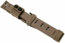 Extrema Ratio Contact C, Desert Stonewashed 04.1000.0216/DW Feststehendes Messer -Messer Verkäufe 2024 ER04 1000 0216 DW 06 extrema ratio