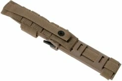 Extrema Ratio Contact C, Desert Stonewashed 04.1000.0216/DW Feststehendes Messer -Messer Verkäufe 2024 ER04 1000 0216 DW 07 extrema ratio