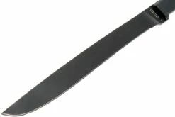 Extrema Ratio Matto Grosso Machete / Buschmesser 04.1000.0400-BLK 12 Extrema Ratio Matto Grosso Machete / Buschmesser 04.1000.0400-BLK -Messer Verkäufe 2024 ER04 1000 0400 BLK 03 extrema ratio er04 1000 0400 blk 03