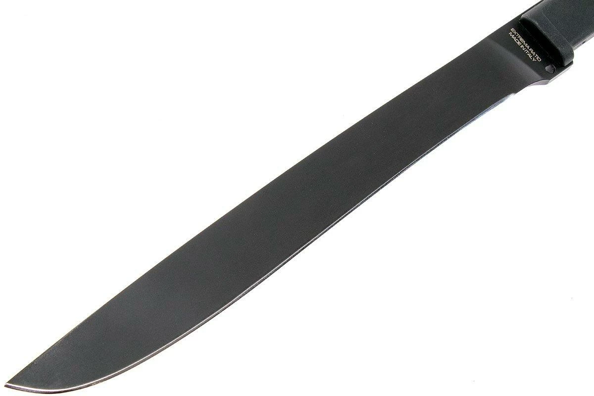 Extrema Ratio Matto Grosso Machete / Buschmesser 04.1000.0400-BLK 5 Extrema Ratio Matto Grosso Machete / Buschmesser 04.1000.0400-BLK – Bild 3