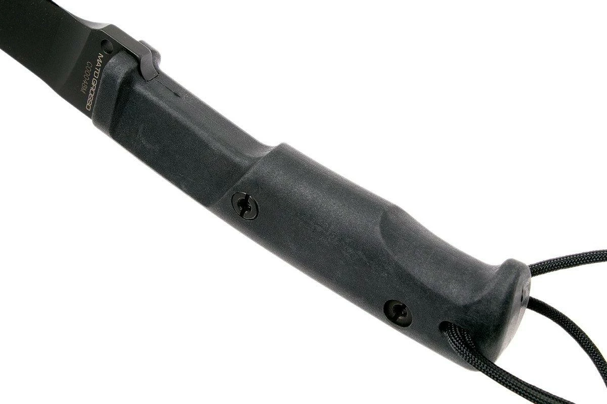 Extrema Ratio Matto Grosso Machete / Buschmesser 04.1000.0400-BLK 6 Extrema Ratio Matto Grosso Machete / Buschmesser 04.1000.0400-BLK – Bild 4