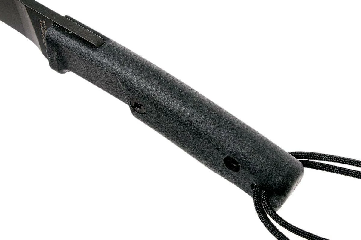 Extrema Ratio Matto Grosso Machete / Buschmesser 04.1000.0400-BLK 7 Extrema Ratio Matto Grosso Machete / Buschmesser 04.1000.0400-BLK – Bild 5