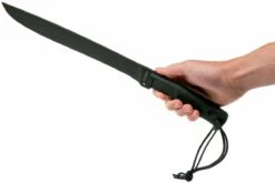 Extrema Ratio Matto Grosso Machete / Buschmesser 04.1000.0400-BLK 15 Extrema Ratio Matto Grosso Machete / Buschmesser 04.1000.0400-BLK -Messer Verkäufe 2024 ER04 1000 0400 BLK 06 extrema ratio er04 1000 0400 blk 06