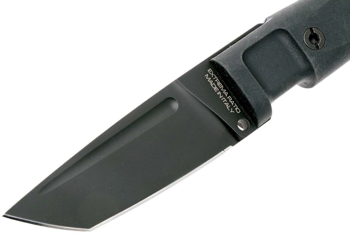 Extrema Ratio T4000 C Tanto Feststehendes Messer 5 Extrema Ratio T4000 C Tanto Feststehendes Messer – Bild 3