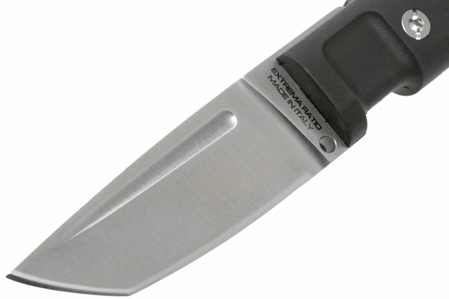 Extrema Ratio T4000 C Tanto, Satin 04.1000.0434/SAT Feststehendes Messer 5 Extrema Ratio T4000 C Tanto, Satin 04.1000.0434/SAT Feststehendes Messer – Bild 3