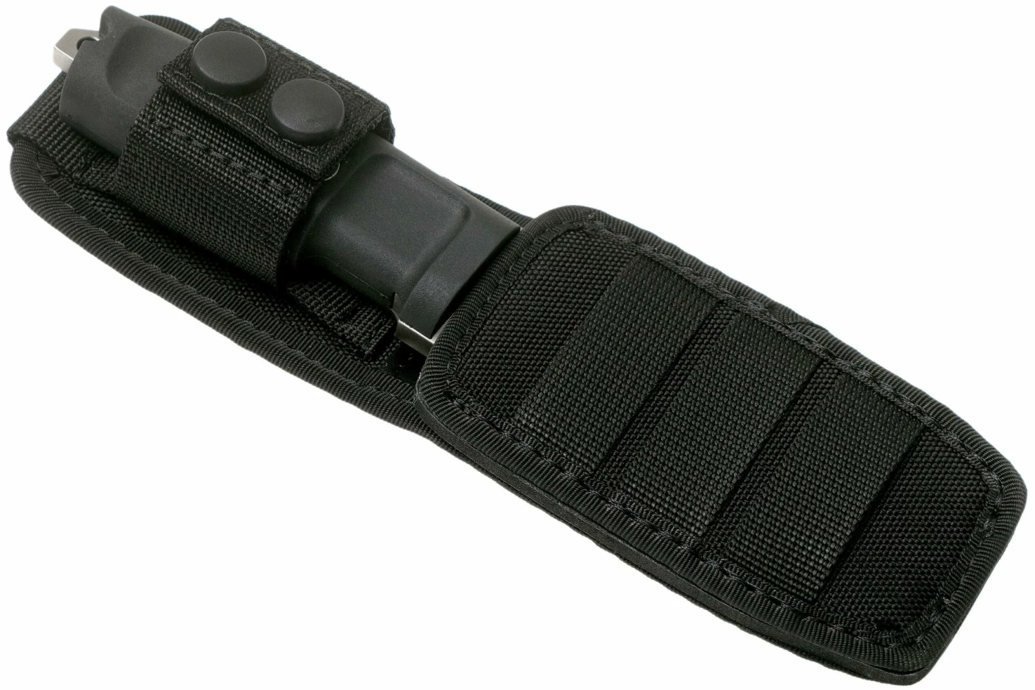 Extrema Ratio T4000 C Tanto, Satin 04.1000.0434/SAT Feststehendes Messer 8 Extrema Ratio T4000 C Tanto, Satin 04.1000.0434/SAT Feststehendes Messer – Bild 6