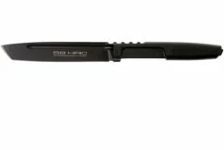Extrema Ratio Mamba Black 04-1000-0477-BLK, Feststehendes Messer