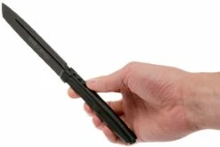 Extrema Ratio Mamba Black 04-1000-0477-BLK, Feststehendes Messer -Messer Verkäufe 2024 ER04 1000 0477 BLK 06 extrema ratio er04 1000 0477 blk 06