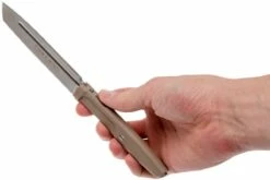 Extrema Ratio Mamba Desert Warfare 04-1000-0477-DW, Feststehendes Messer -Messer Verkäufe 2024 ER04 1000 0477 DW 06 extrema ratio mamba er04 1000 0477 dw 06