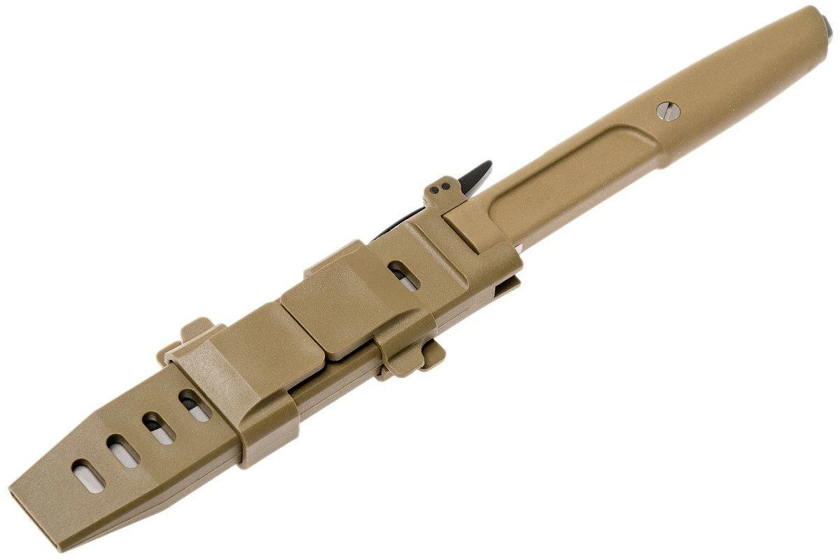 Extrema Ratio Mamba HCS 04-1000-0477-HCS, Feststehendes Messer 9 Extrema Ratio Mamba HCS 04-1000-0477-HCS, Feststehendes Messer – Bild 7