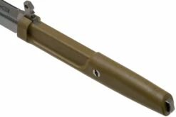 Extrema Ratio Requiem, HCS Stonewashed 04.1000.0478/HCS Feststehendes Messer -Messer Verkäufe 2024 ER04 1000 0478 HCS 04 extrema ratio