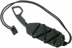 Extrema Ratio N.K.3 K, Black 04.1000.0213/BLK Karambit -Messer Verkäufe 2024 ER0410000213BLK 06 extrema ratio