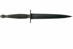 Extrema Ratio Herring, Black 04.1000.0319/BL/OR/A Dolchmesser -Messer Verkäufe 2024 ER0410000319BLORA 02 extrema ratio