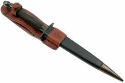 Extrema Ratio Herring, Black 04.1000.0319/BL/OR/A Dolchmesser -Messer Verkäufe 2024 ER0410000319BLORA 06 extrema ratio