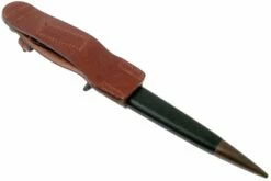 Extrema Ratio Herring, Black 04.1000.0319/BL/OR/A Dolchmesser -Messer Verkäufe 2024 ER0410000319BLORA 07 extrema ratio