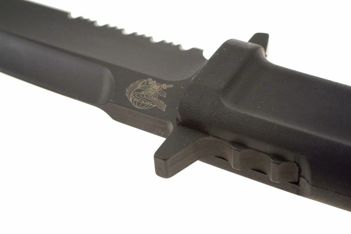 Extrema Ratio Col Moschin Testudo 5 Extrema Ratio Col Moschin Testudo – Bild 3