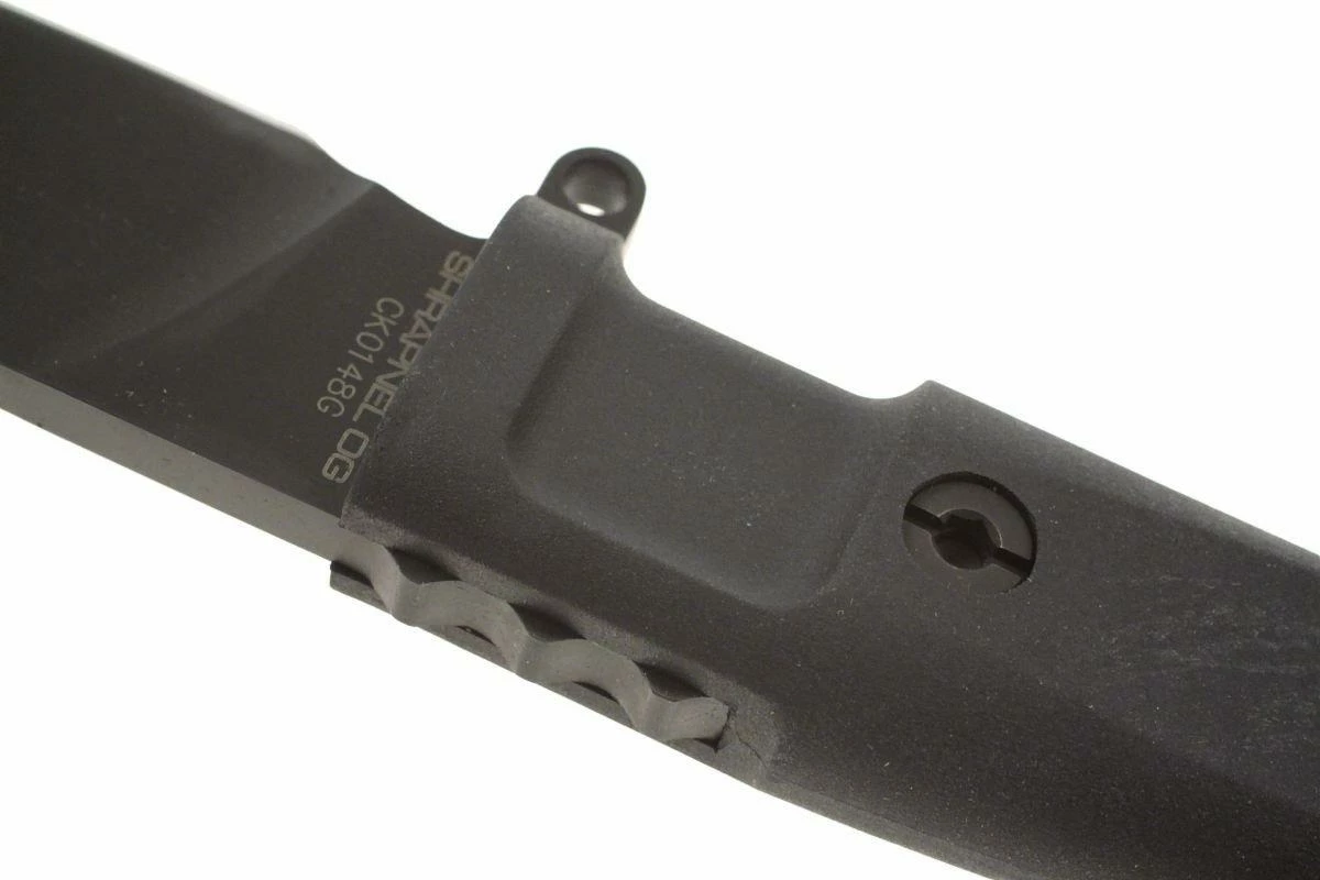 Extrema Ratio Shrapnel OG 4 Extrema Ratio Shrapnel OG – Bild 2