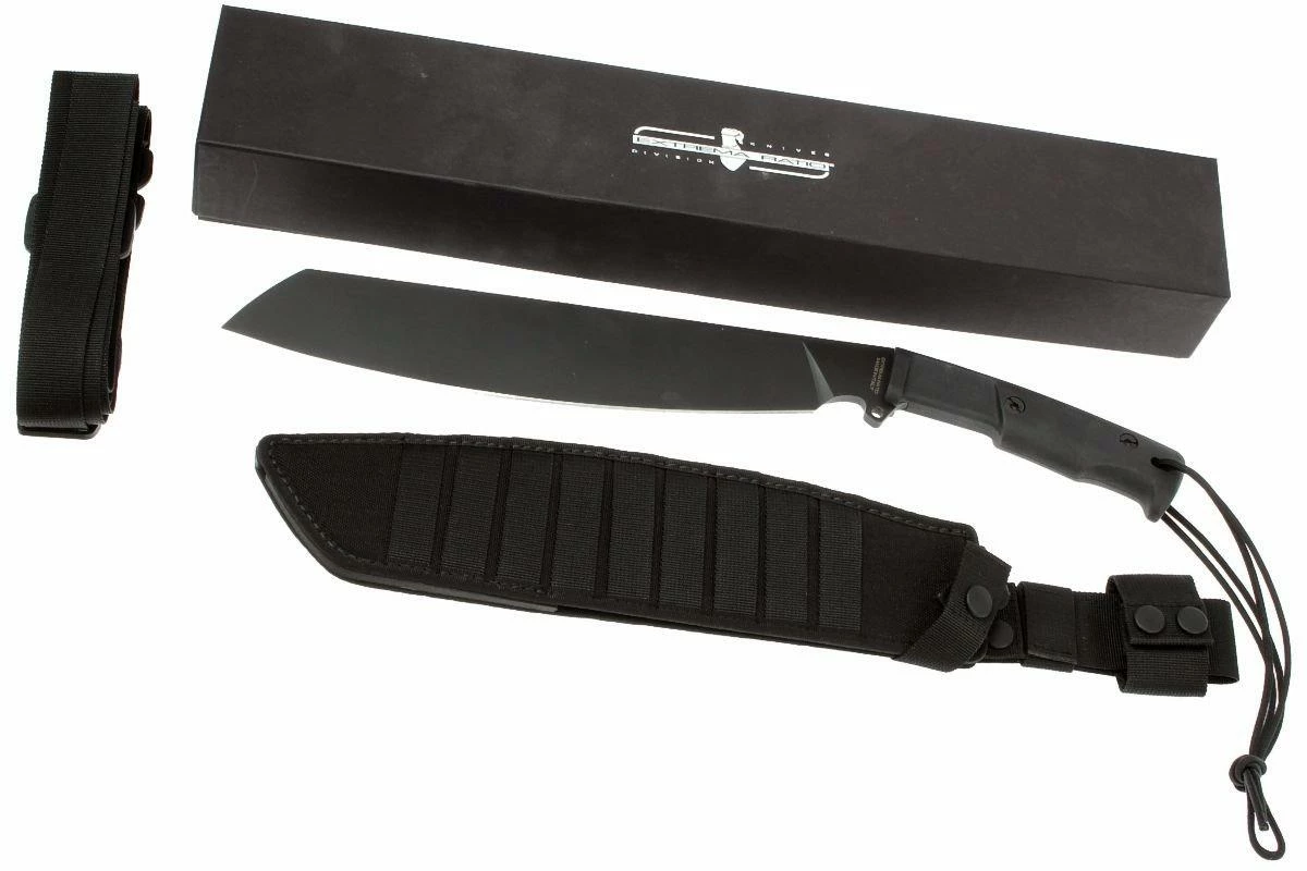 Extrema Ratio Kreios 10 Extrema Ratio Kreios – Bild 8