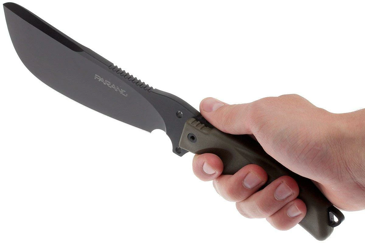 Fox Parang Bushcraft FX-0107153 7 Fox Parang Bushcraft FX-0107153 – Bild 5