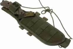 Fox Parang Bushcraft FX-0107153 16 Fox Parang Bushcraft FX-0107153 -Messer Verkäufe 2024 FOFX 0107153 06 fox fofx 0107153 06