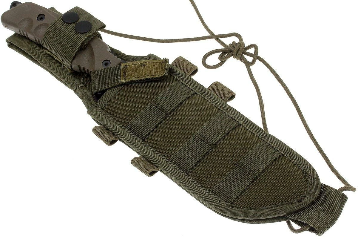 Fox Parang Bushcraft FX-0107153 8 Fox Parang Bushcraft FX-0107153 – Bild 6